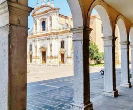 Le bellezze di Crespino in mostra alla città