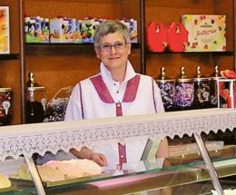 Domani l’ultimo saluto ad Amelia Clotilde Bellini, la pasticcera del paese