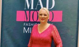 12 curvy model per 12 mesi