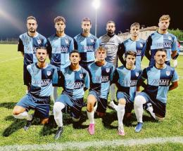 Con il poker sul Porto Viro, il Loreo va avanti