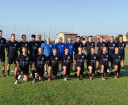 Badia fuori dalla Coppa Veneto