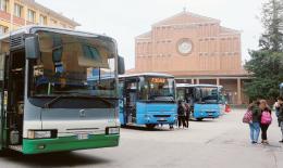 Nuova stazione delle corriere? Salta tutto
