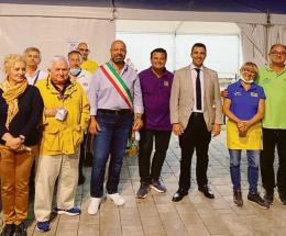 La Festa del gnocco fa il pienone