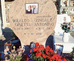 Nove anni fa, l’enorme tragedia in caserma