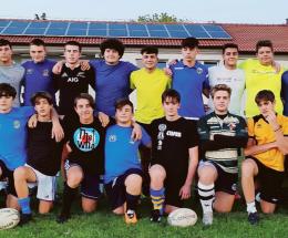 Ritorna in campo l’Under 17 del Frassinelle