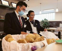 Un paniere di eccellenze locali