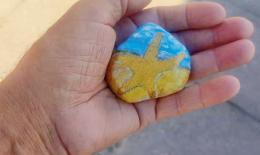 Una serata con tanta creatività