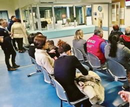 Il Pronto soccorso di Rovigo si amplia e diventa più confortevole