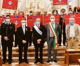 L’Avis festeggia i volontari: medaglie ai donatori record