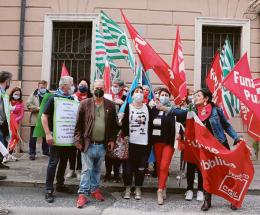 Lavoratori in stato di agitazione: "Rette troppo alte, situazione economica disastrosa"