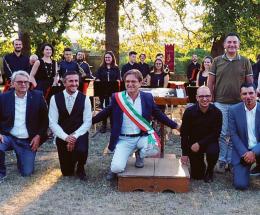 “Appuntamenti in corte” , un successo