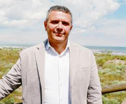 “Resto a vigilare, i conti alla fine”