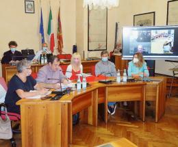 Ed ecco il piano per abbattere le barriere