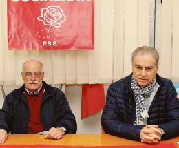 “I socialisti non sono scomparsi”