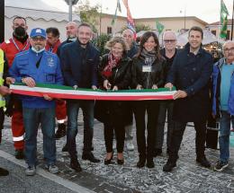 “Botteghe in piazza”, si parte con la tre giorni del commercio