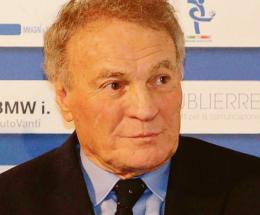 Josè Altafini avrà la cittadinanza onoraria 