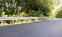 Ancora asfalto sulle strade gruviera