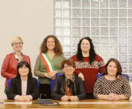 Commissione a battesimo in 6 per le pari opportunità