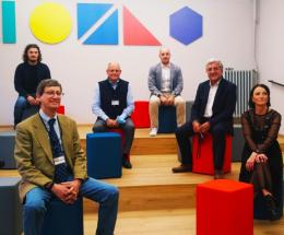 Innovation Lab, idee per migliorare turismo e territorio di Rovigo 