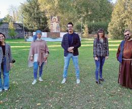 Fratellanza ed educazione al primo posto 