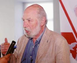 E' scomparso Giuseppe Greco, guida di Abilo  