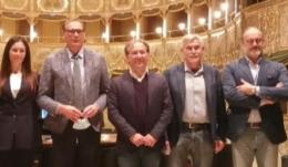 “Musica e teatro” per la stagione del Balzan