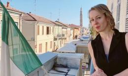 Cestari: "Monopattini, ora con il casco e vietati ai minori"