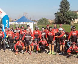 Tutti insieme contro la “Duchenne”