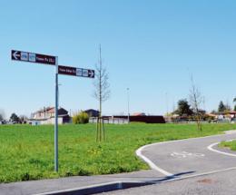 Ciclabile, arriva l'ok al progetto modificato