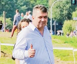 Giribuola incoronato dai social: e scatta la proposta di un riconoscimento 