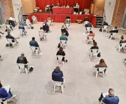 Il "Concorsone": adesso tocca alla prova orale