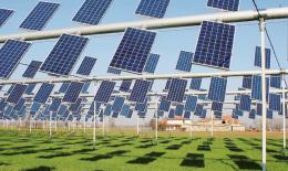 Un megaparco agrivoltaico da 19 milioni