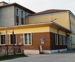 Riapre il punto prelievi all’ex ospedale