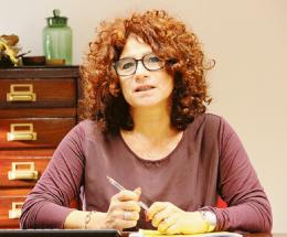 L'assessore lascia, ma ricorda: "Buoni spesa è tempo di domande"