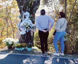 "Addio ragazzi": oggi è il giorno del dolore