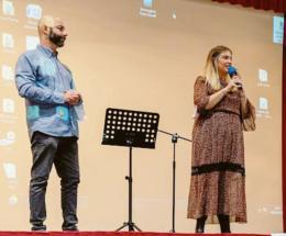 Protagonista, l'indimenticato poeta dell'Infanzia