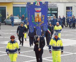 Il 103&deg; anniversario dalla fine della Grande Guerra