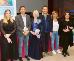 Alla Fiera del libro i sogni si avverano