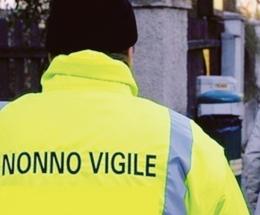 La giunta dice sì ai “nonni vigile”