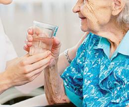 Nasce Ada, un aiuto agli anziani