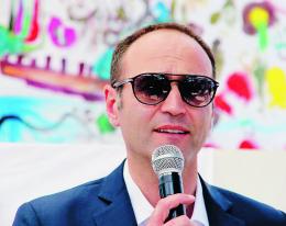 Caner: &ldquo;Chi investe sulle spiagge va premiato&rdquo;