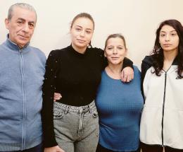 "Il mio Filippo: l'ho visto uscire e non è tornato più"