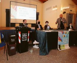 In ogni casa i nuovi bidoni smart