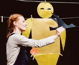 Oscar Wilde, emozioni per i più piccoli