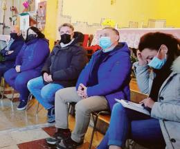 A Ca’ Lino si parte da strade e ponte