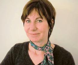 Deborah Piovan presidente di Nogalba