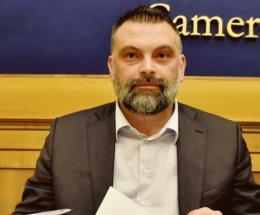 Zls a rischio, De Carlo: “Mi appello al ministro Carfagna”