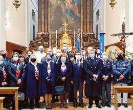 A Lendinara si festeggia la patrona dell'Arma