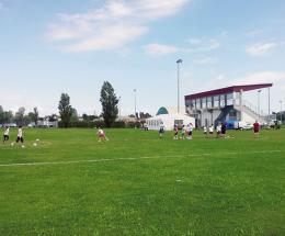 In aula si vota il campo da padel da 50mila euro
