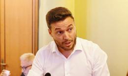 "Non potete paralizzare la città con le vostre questioni"